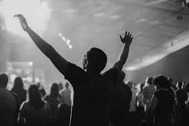Worship Beyond the Song
